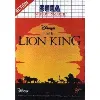 jeu sega master system lion king (le roi lion)