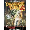 jeu sega megadrive dragon's fury