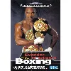 jeu sega megadrive evander holyfield's boxing
