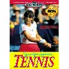 jeu sega megadrive jennifer capriati tennis