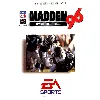 jeu sega megadrive madden nfl 96