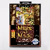 jeu sega megadrive might and magic: gates to another world