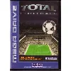 jeu sega megadrive total football