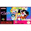 jeu snes sailormoon