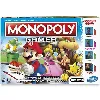 jeu société monopoly gamer