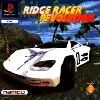 jeu sony ridge racer revolution playstation