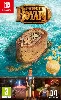 jeu switch fort boyard