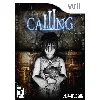 jeu wii calling