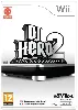 jeu wii dj hero 2 (jeu seul)