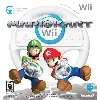 jeu wii mario kart