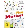 jeu wii nintendo play motion