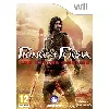 jeu wii prince of persia - les sables oubliés