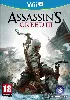 jeu wii u assassin's creed iii