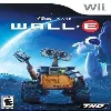 jeu wii wall-e