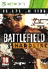 jeu xbox 360 battlefield hardline edition deluxe