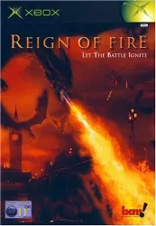 jeu xbox le regne du feu (reign of fire)