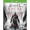 jeu xbox one assassin's creed rogue remastered
