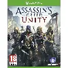 jeu xbox one assassin's creed unity