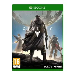 jeu xbox one destiny