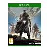 jeu xbox one destiny