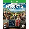 jeu xbox one farcry 5