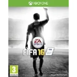 jeu xbox one fifa 16