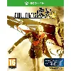 jeu xbox one final fantasy type-0 hd