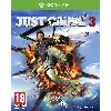 jeu xbox one just cause 3