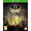 jeu xbox one little nightmares