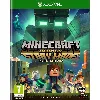 jeu xbox one minecraft story mode saison 2