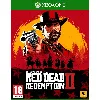 jeu xbox one red dead redemption 2 (xbox one)