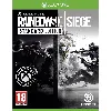 jeu xbox one tom clancy's rainbow six siege