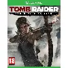 jeu xbox one tomb raider definitive edition