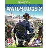 jeu xbox one watch dogs 2