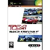 jeu xbox toca race driver 2: the ultimate racing simulator