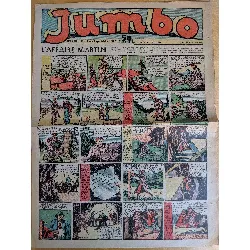 journal jumbo 11 mars 1939