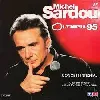 laser disc michel sardou olympia 95