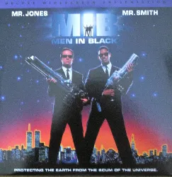 laserdisc men in black