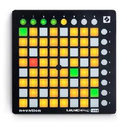 launchpad mini mk2 novation