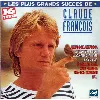 les plus grands succes de claude francois volume 1