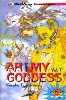 livre ah! my goddess (manga player) - tome 7