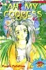 livre ah ! my goddess, tome 3