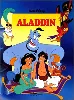 livre aladdin