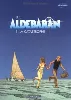 livre aldébaran tome 1 - la catastrophe