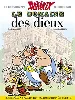 livre astérix - le domaine des dieux - version spéciale