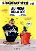 livre au nom de la loi t2