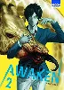 livre awaken, tome 2