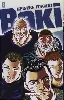 livre baki, tome 6