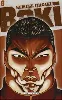 livre baki, tome 8