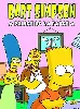 livre bart simpson tome 1